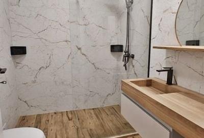 Apartament 2 camere, 2 bai, finisat modern, parcare, langa Vivo - 8