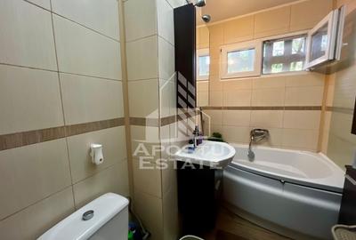 Apartament 2 camere,etaj 2,centrala proprie,zona Gh.Lazar - 12