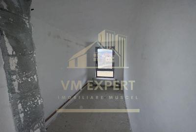 VILA 7 CAMERE TEREN 1654 MP BUGHEA DE JOS ARGES - 10