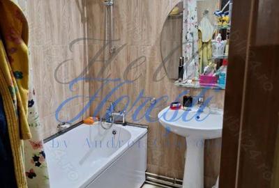 Apartament cu 2 camere semidecomandat în Dâmbul Rotund - 2