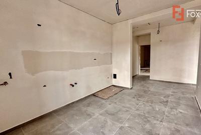 Apartament 1 camera, Parter, 43 MP, bucatarie inchisa, Giroc - ID V5384 - 1