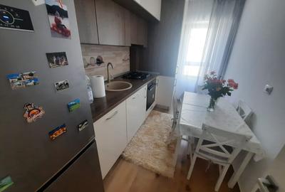 Apartament cu 3 camere, etajul 3/10, zona Cug-Fusion Towers - 5