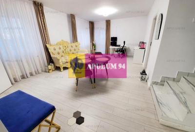 Casă individuală cu 5 camere decomandat cu Teren 270 Mp în 1 Decembrie - 1