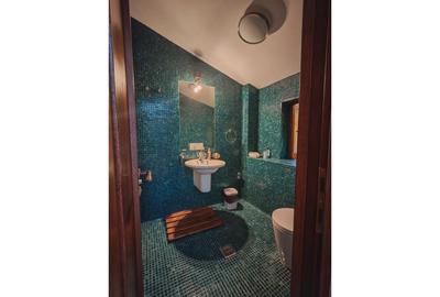 Casă individuală cu 11 camere cu Canalizare în Corbeanca - 7
