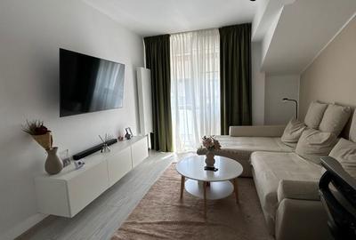 Apartament cu 2 camere decomandat în Cug - 4