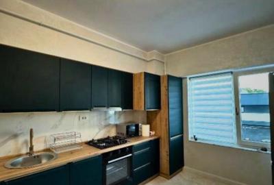 Apartament 2 camere OS | parcare inclusa | Royal Town | Cop - 5