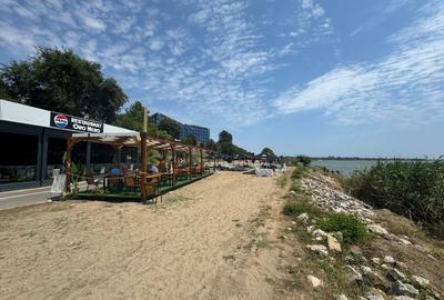 Spațiu comercial, de 300 mp, în Central - 1