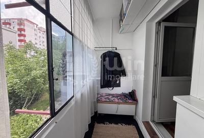 Apartament cu 4 camere decomandat, mobilat în Mănăștur - 10