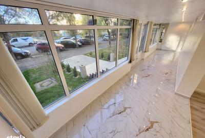 Apartament cu 4 camere în Spitalul Județean - 6