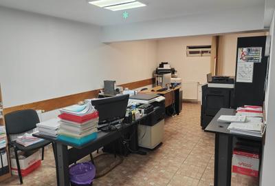 Spațiu Birouri I.C. Bratianu - 2