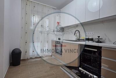 Apartament cu 3 camere semidecomandat, mobilat în Florești - 3
