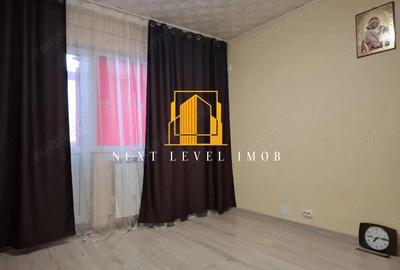 Garsoniera de vanzareetaj 4/4Cartier Tudor Vladimirescu - 1