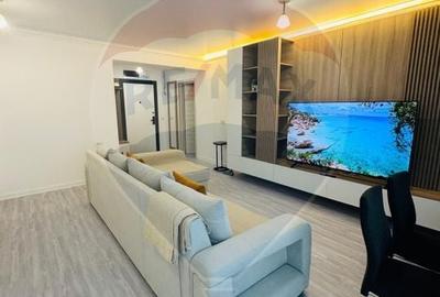 Apartament+loc de parcare in prima linie la mare White Titanic Apartament+loc de parcare in prima linie la mare White Titanic - 2