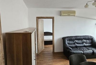 Apartament cu 3 camere semidecomandat, mobilat în Cișmigiu - 5