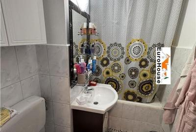 Garsonieră decomandată în Central - 6