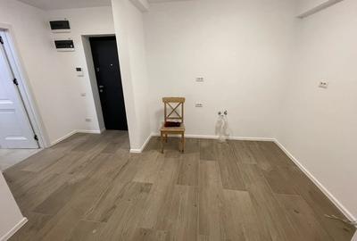Apartament 2 camere, Eminescu Dacia, chirie firma, demisol, 40mp - 4