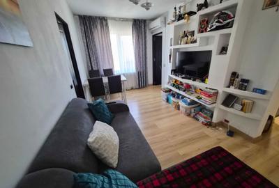 Apartament cu 2 camere semidecomandat în Central - 7