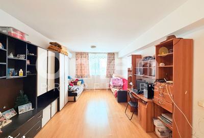Apartament cu 2 camere în Mireșu Mare - 4