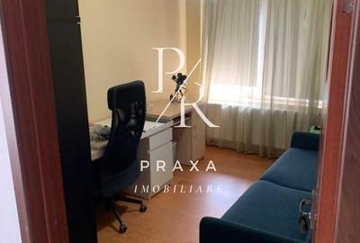 Apartamen 3 camere , 58 mp , mobilat +parcare , zona Cetatii Floresti! - 4