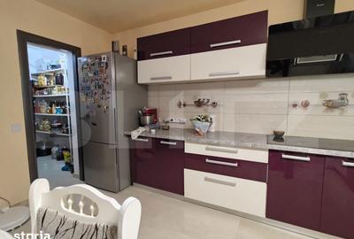 Casă cu 4 camere cu Teren 505 Mp în Baciu - 16