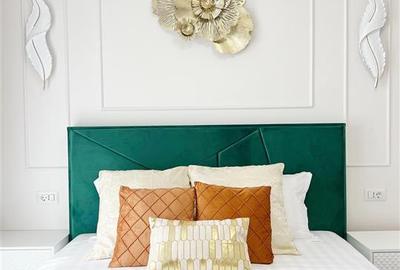 || METROU BERCENI - PASARELA || 3 camere 62 mp - 6