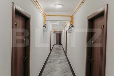 Apartament cu 3 camere, modern, 75.8 mp, etaj intermediar, zona Torino - 7
