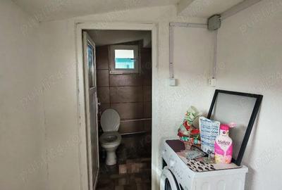 Garsonieră decomandată în Central - 2