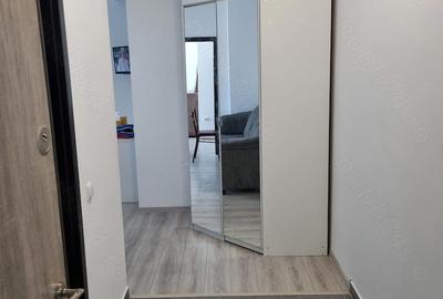 Apartament cu 2 camere nedecomandat în Păcurari - 8