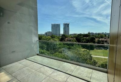 Apartament cu 3 camere în Floreasca - 1