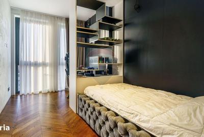 Apartament cu 4 camere, mobilat în Gheorgheni - 4