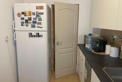 Apartament cu 2 camere semidecomandat în Florești - 7