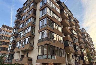 Apartament gata de mutare - Confort Urban Residence - 3 camere, Sect.5 - 11