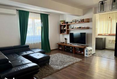 Apartament cu 3 camere decomandat în Central - 3