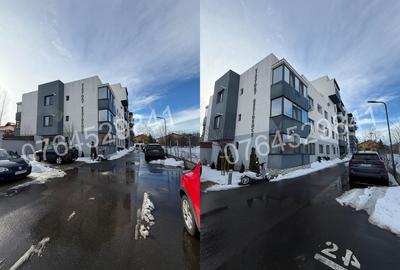 Apartament cu 2 camere decomandat în Militari - 4