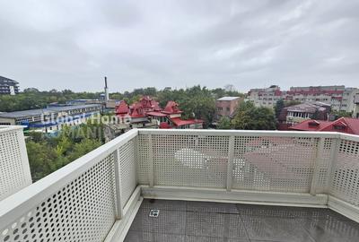 Apart 2 camere | Herastrau Parkview 66mp | Mobilat Premium | Parcare - 21