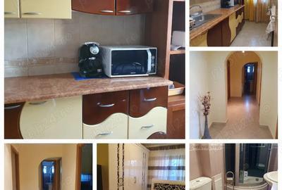 Apartament cu 4 camere de vanzare mara?e?ti vn - 4