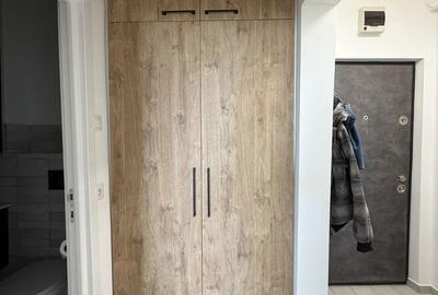 Garsonieră decomandată în Central - 4