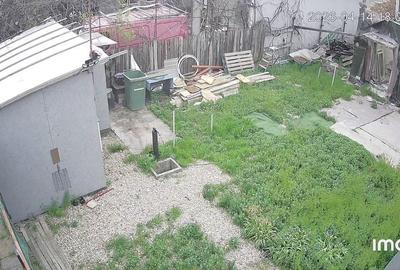 Spațiu comercial, în Bucureștii Noi
