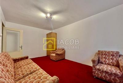 Apartament cu doua camere strada Bicaz, Bacau - 6