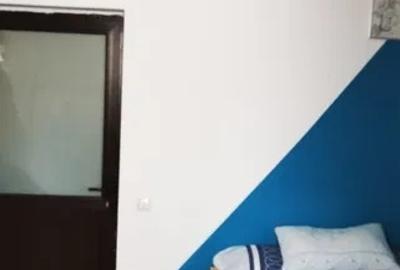 Apartament cu 4 camere semidecomandat, mobilat în Central - 5