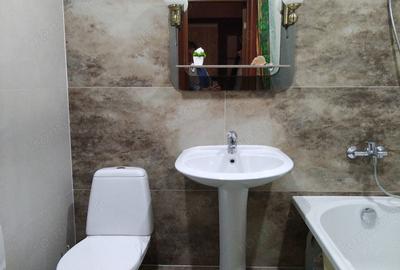 Garsonieră decomandată în Amzei - 1