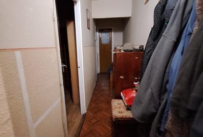 Apartament 3 camere, 70mp, Str. Muncitorilor, zona Astra - 5