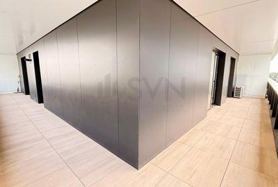 REA1024065 3 camere Cortina North l loc de parcare inclus l terasa 30mp - 16