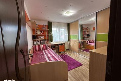 Apartament cu 3 camere în Central - 2