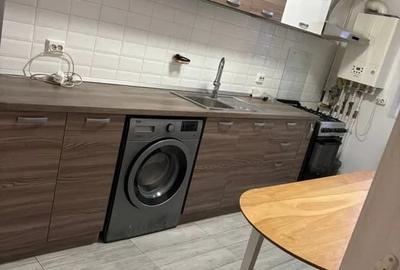 Apartament 2 camere, 60 mp, semidecomandat, ac, centrala, parcare, Luica - 4