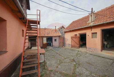 De vanzare Casa + Teren 2685 mp Intravilan, Betfia, Bihor - 9