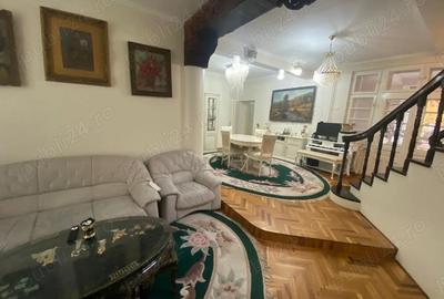 Vila ultracentrala, 390 mp utili,si birou cu acces stradal - 5