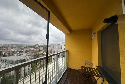 3 Camere Tineretului The Park Apartments Parcare Terasa Bloc Nou - 14