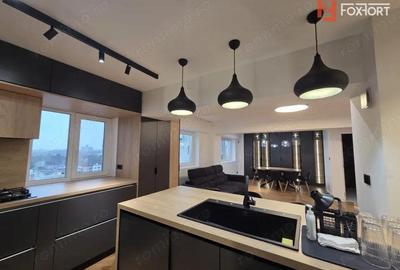 Apartament Premium| Ultra Modern| Complet Utilat| Smart Home| Mutare imediata - 2