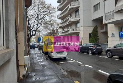 Casa in Centrul Bucurestiului - 5